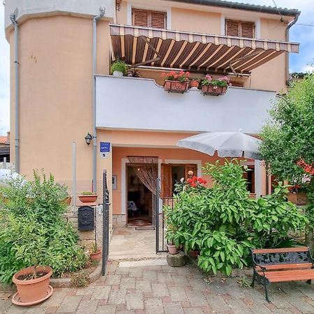 Valentino Apartment Novigrad  ภายนอก รูปภาพ