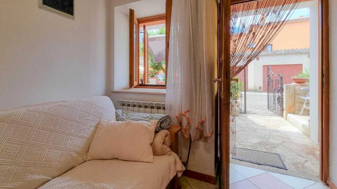 Valentino Apartment Novigrad  ภายนอก รูปภาพ
