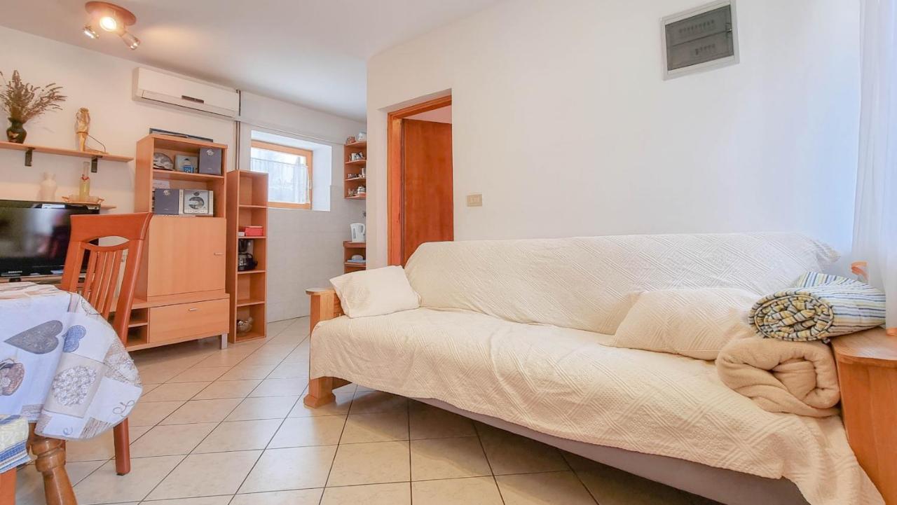 Valentino Apartment Novigrad  ภายนอก รูปภาพ