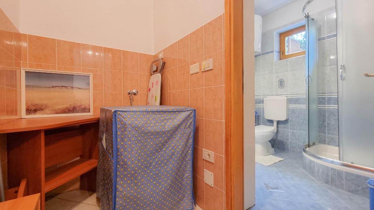 Valentino Apartment Novigrad  ภายนอก รูปภาพ