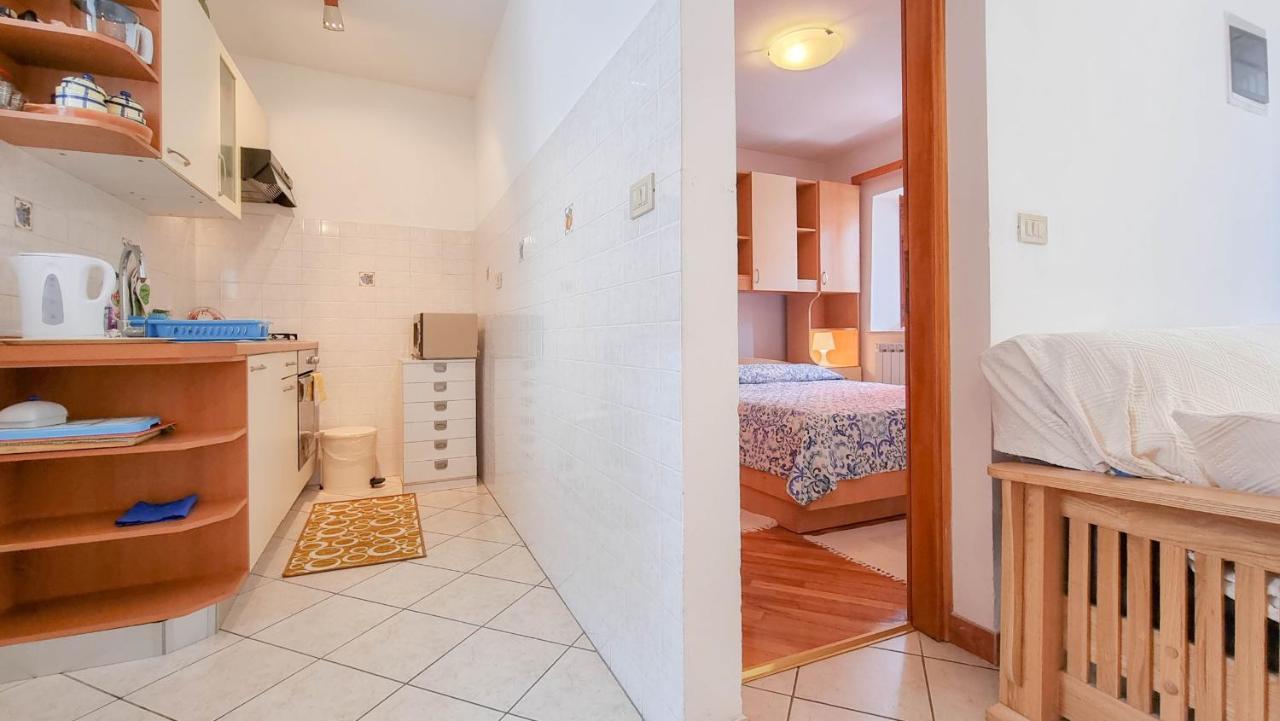 Valentino Apartment Novigrad  ภายนอก รูปภาพ