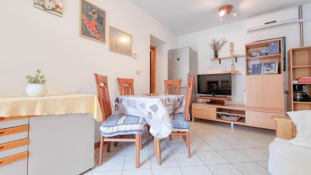 Valentino Apartment Novigrad  ภายนอก รูปภาพ