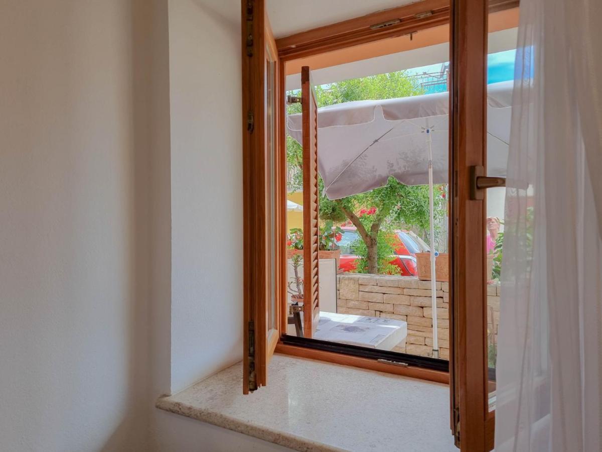 Valentino Apartment Novigrad  ภายนอก รูปภาพ