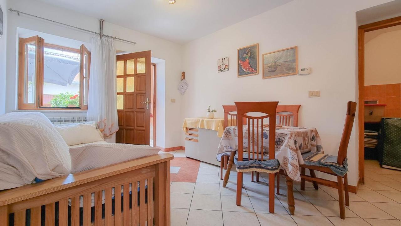 Valentino Apartment Novigrad  ภายนอก รูปภาพ