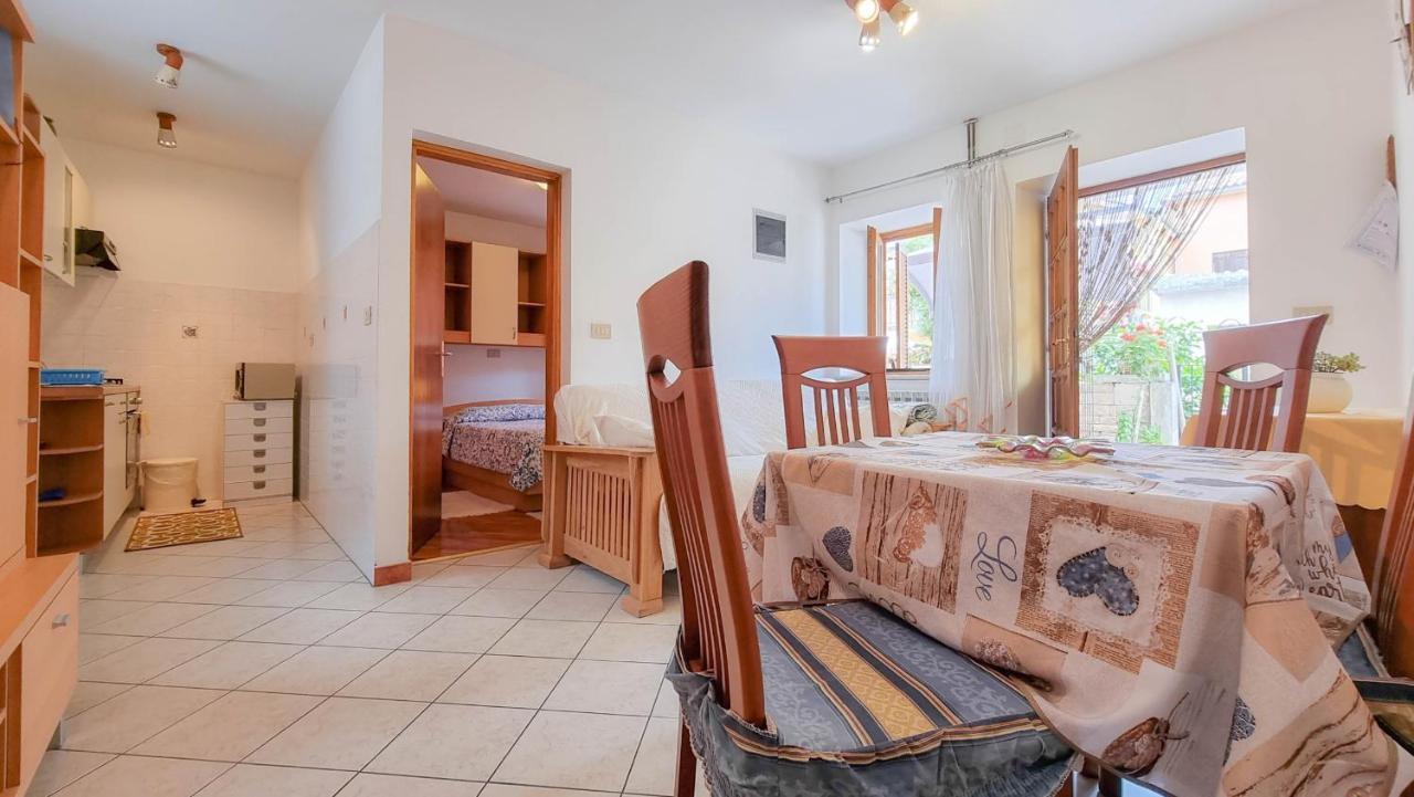 Valentino Apartment Novigrad  ภายนอก รูปภาพ